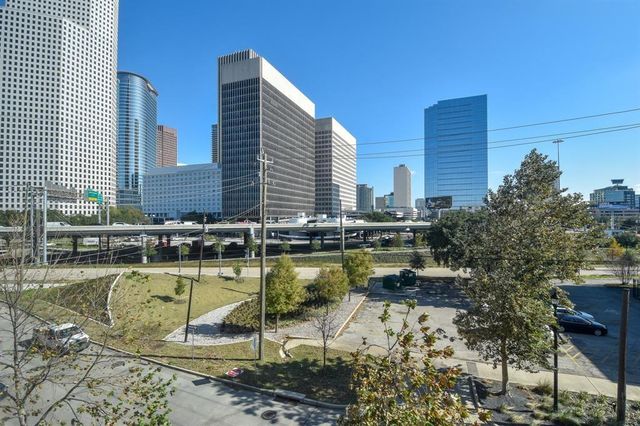 300 St Joseph Parkway 212, Houston, TX 77002