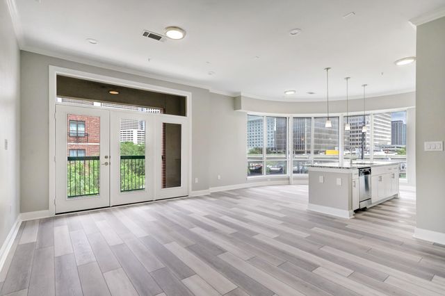 300 St Joseph Parkway 212, Houston, TX 77002
