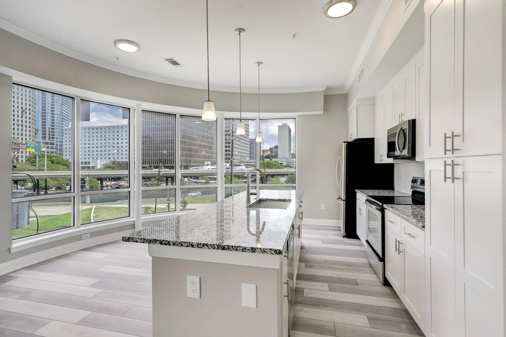 300 St Joseph Parkway 212, Houston, TX 77002