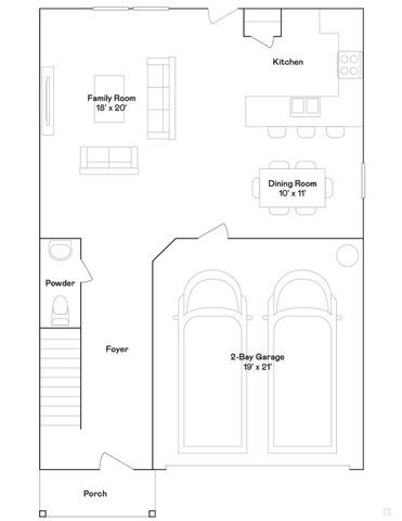 1009 Valiant Drive, Bay City, TX 77414