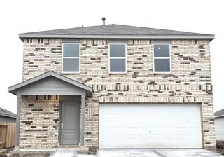 1009 Valiant Drive, Bay City, TX 77414