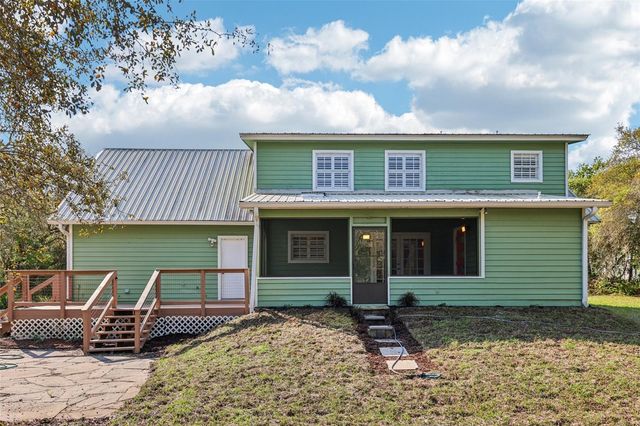 490 HIDDEN RIDGE DRIVE, Deltona, FL 32725