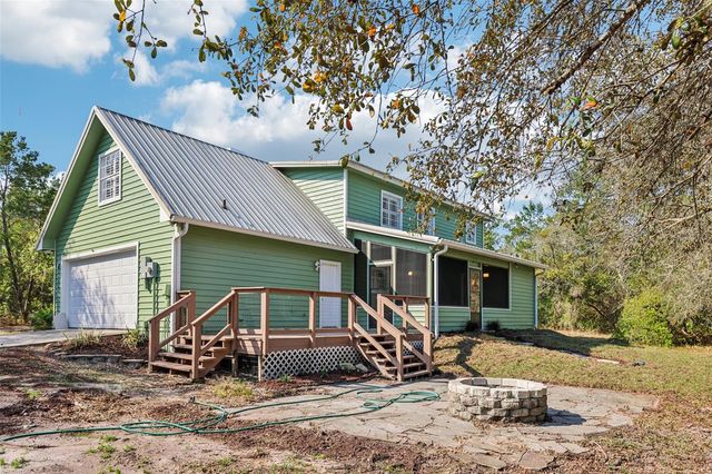 490 HIDDEN RIDGE DRIVE, Deltona, FL 32725