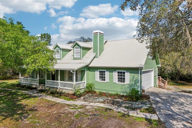 490 HIDDEN RIDGE DRIVE, Deltona, FL 32725