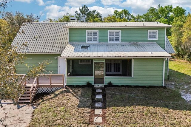 490 HIDDEN RIDGE DRIVE, Deltona, FL 32725