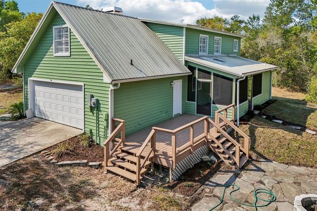 490 HIDDEN RIDGE DRIVE, Deltona, FL 32725