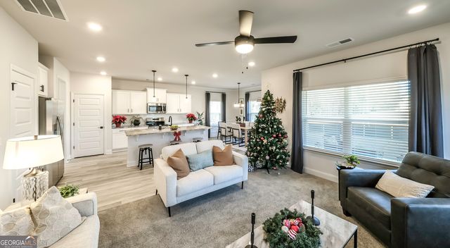 216 Laney Drive, Carrollton, GA 30117