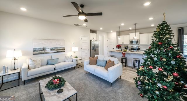 216 Laney Drive, Carrollton, GA 30117