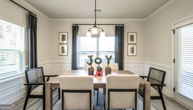 216 Laney Drive, Carrollton, GA 30117