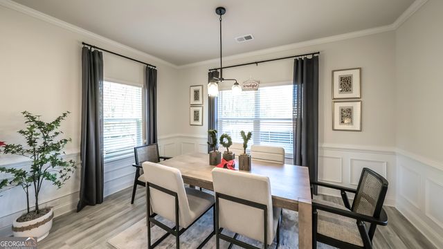 216 Laney Drive, Carrollton, GA 30117