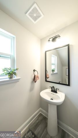 216 Laney Drive, Carrollton, GA 30117