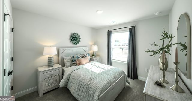 216 Laney Drive, Carrollton, GA 30117