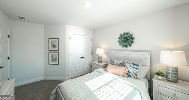 216 Laney Drive, Carrollton, GA 30117