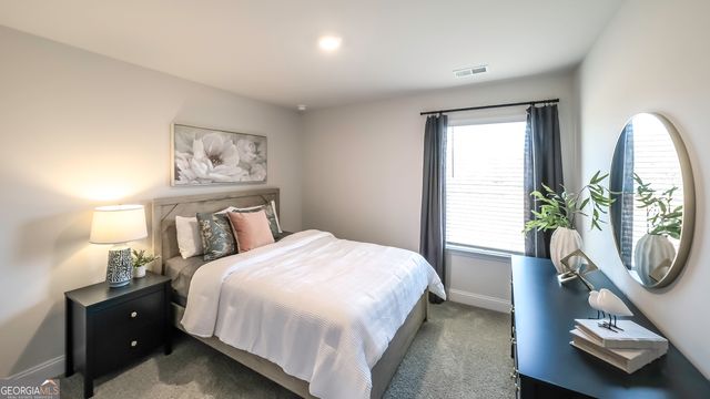 216 Laney Drive, Carrollton, GA 30117