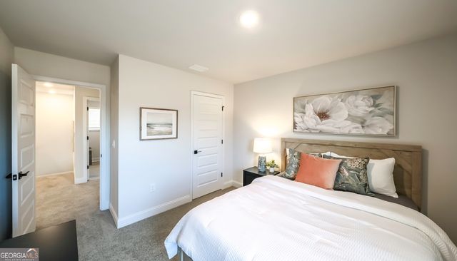 216 Laney Drive, Carrollton, GA 30117