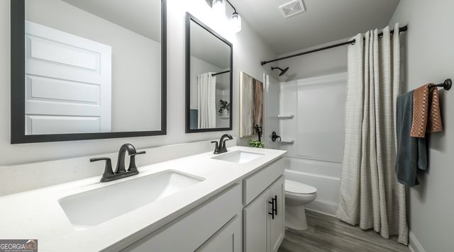 216 Laney Drive, Carrollton, GA 30117