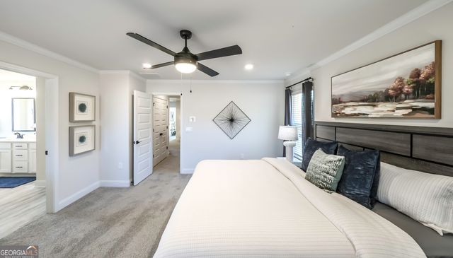 216 Laney Drive, Carrollton, GA 30117