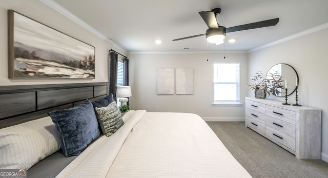 216 Laney Drive, Carrollton, GA 30117