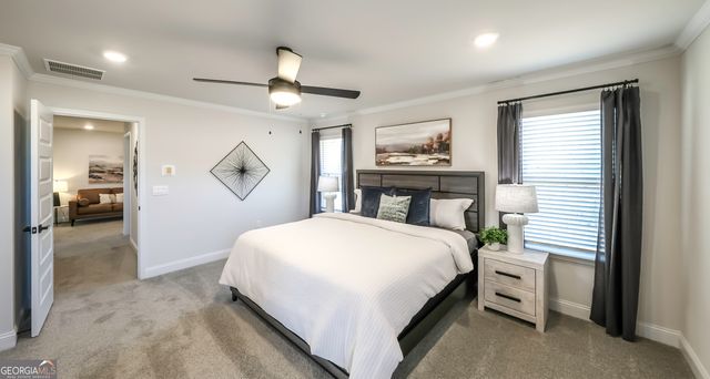 216 Laney Drive, Carrollton, GA 30117