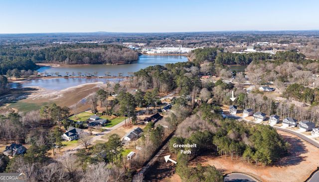 216 Laney Drive, Carrollton, GA 30117