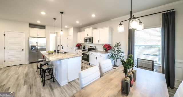 216 Laney Drive, Carrollton, GA 30117