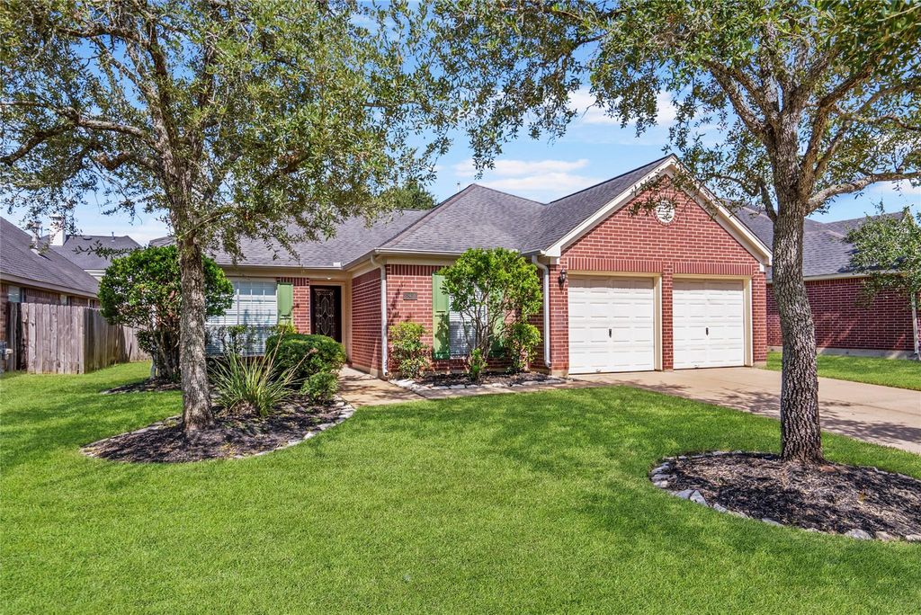 22426 Bristolwood Court, Katy, TX 77494