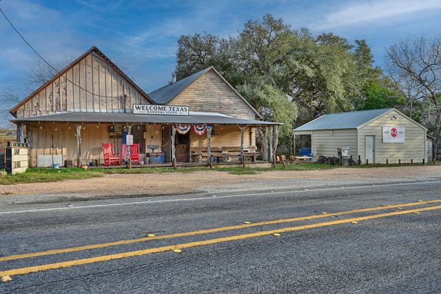 12528 Fm 109, Industry, TX 78944