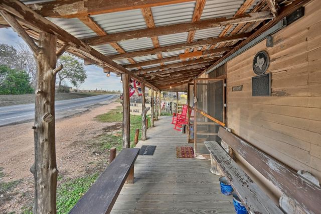 12528 Fm 109, Industry, TX 78944