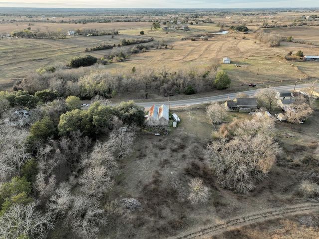 12528 Fm 109, Industry, TX 78944