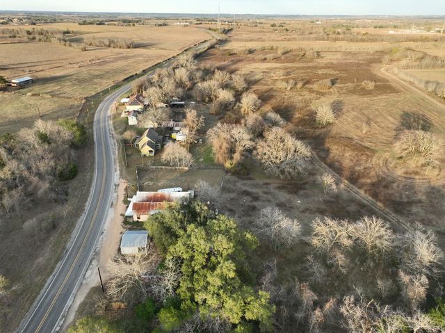 12528 Fm 109, Industry, TX 78944