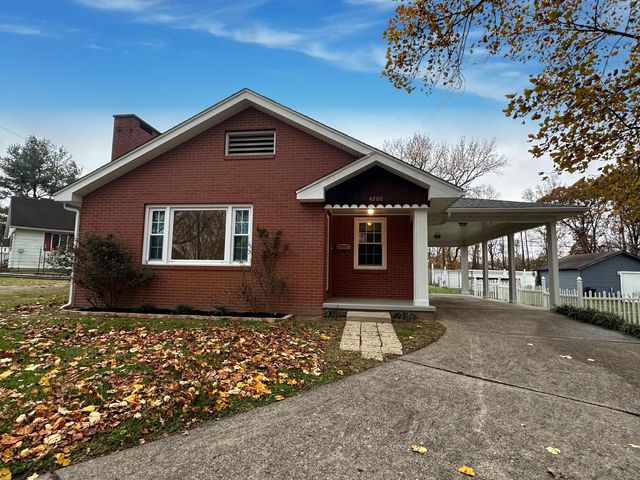 4200 Mound Street, Ashland, KY 41101