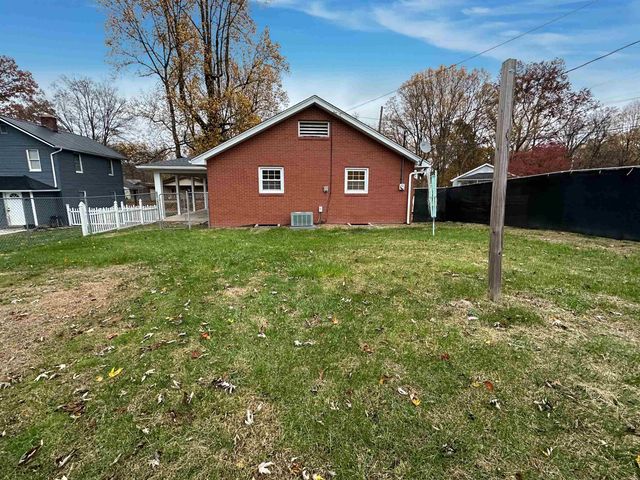 4200 Mound Street, Ashland, KY 41101