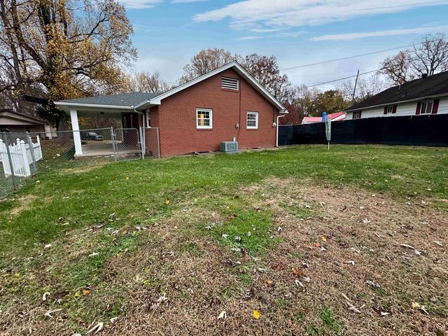 4200 Mound Street, Ashland, KY 41101