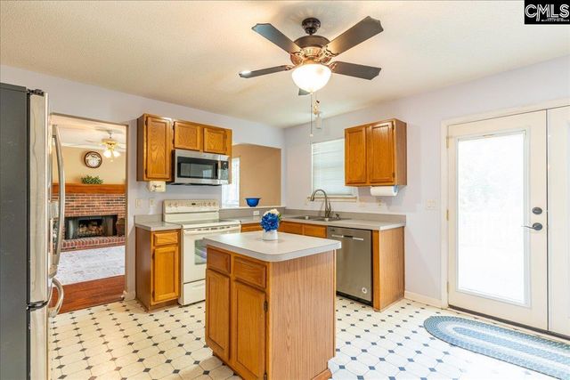 314 Fernview Drive, Columbia, SC 29229