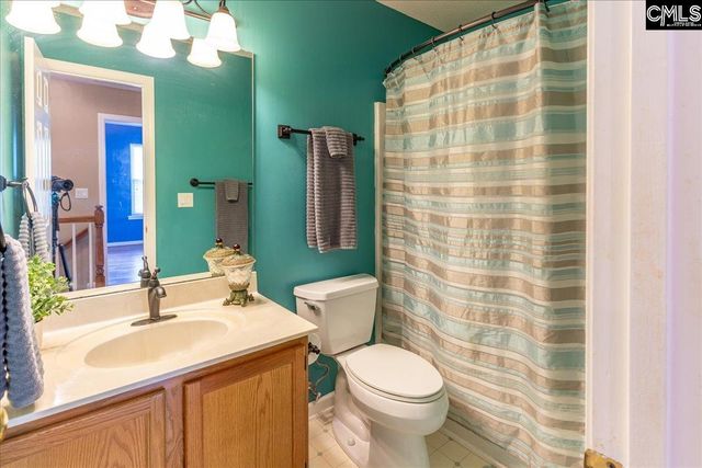 314 Fernview Drive, Columbia, SC 29229