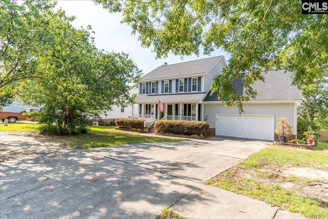 314 Fernview Drive, Columbia, SC 29229