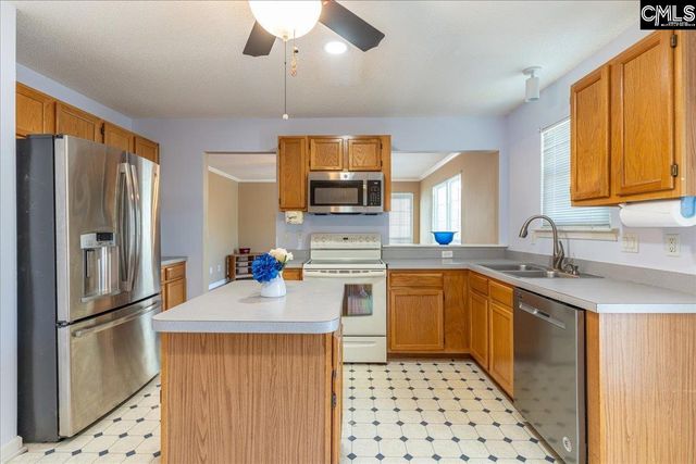 314 Fernview Drive, Columbia, SC 29229