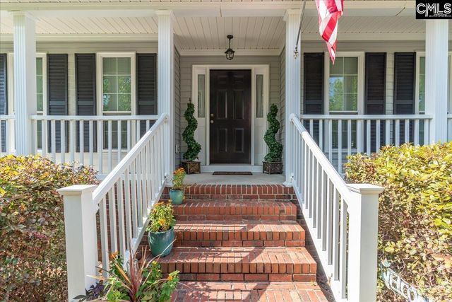 314 Fernview Drive, Columbia, SC 29229