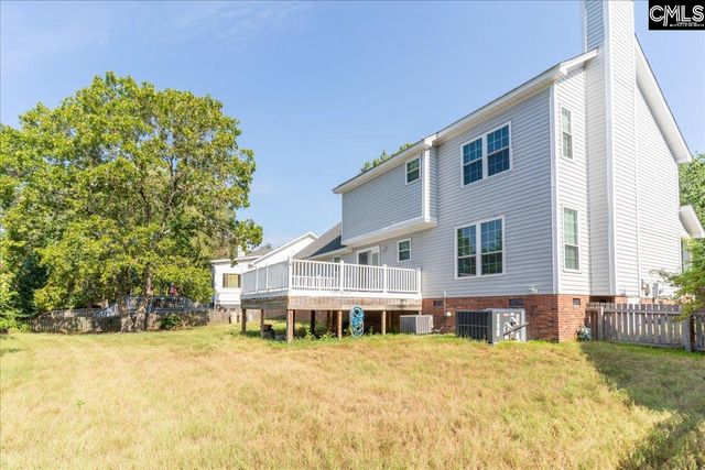 314 Fernview Drive, Columbia, SC 29229