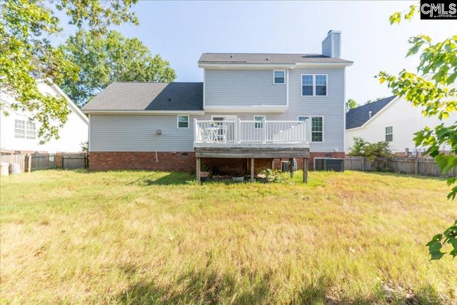 314 Fernview Drive, Columbia, SC 29229