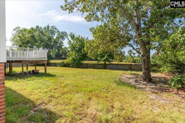 314 Fernview Drive, Columbia, SC 29229