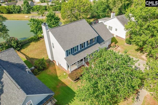 314 Fernview Drive, Columbia, SC 29229