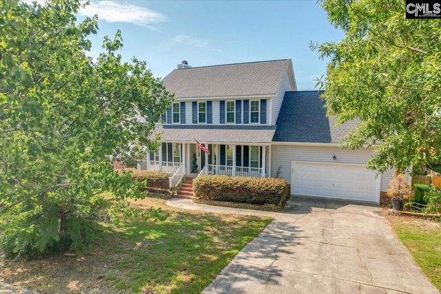 314 Fernview Drive, Columbia, SC 29229