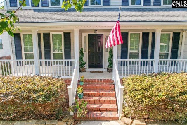 314 Fernview Drive, Columbia, SC 29229