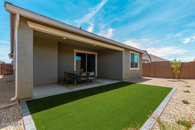 8914 W Palo Verde Drive, Glendale, AZ 85305