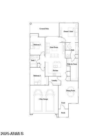 8914 W Palo Verde Drive, Glendale, AZ 85305