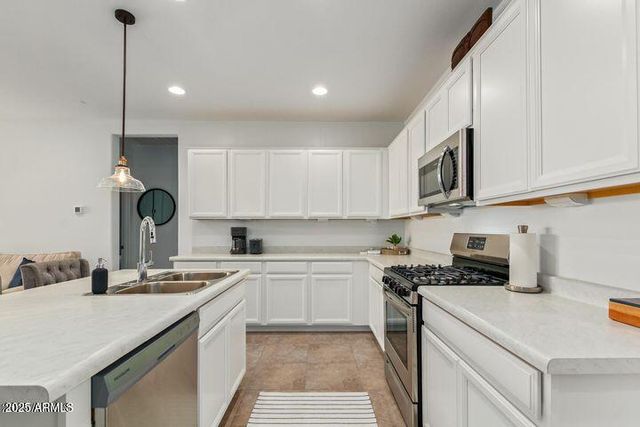 8914 W Palo Verde Drive, Glendale, AZ 85305