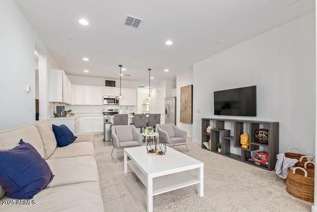 8914 W Palo Verde Drive, Glendale, AZ 85305