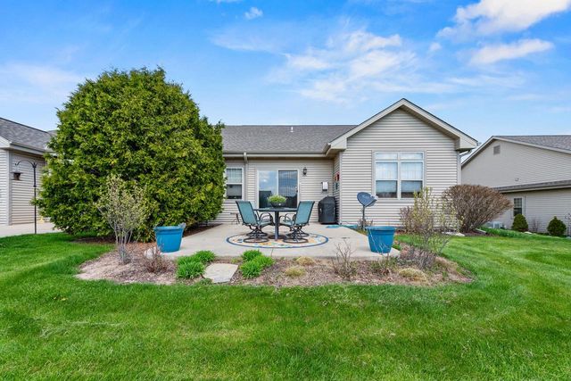 2203 Seminole STREET, Grafton, WI 53024