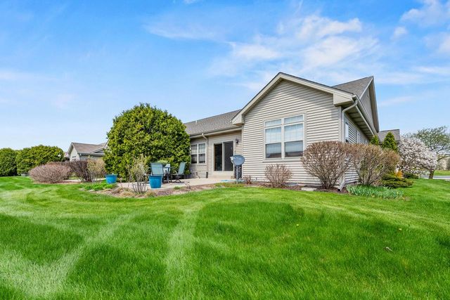 2203 Seminole STREET, Grafton, WI 53024